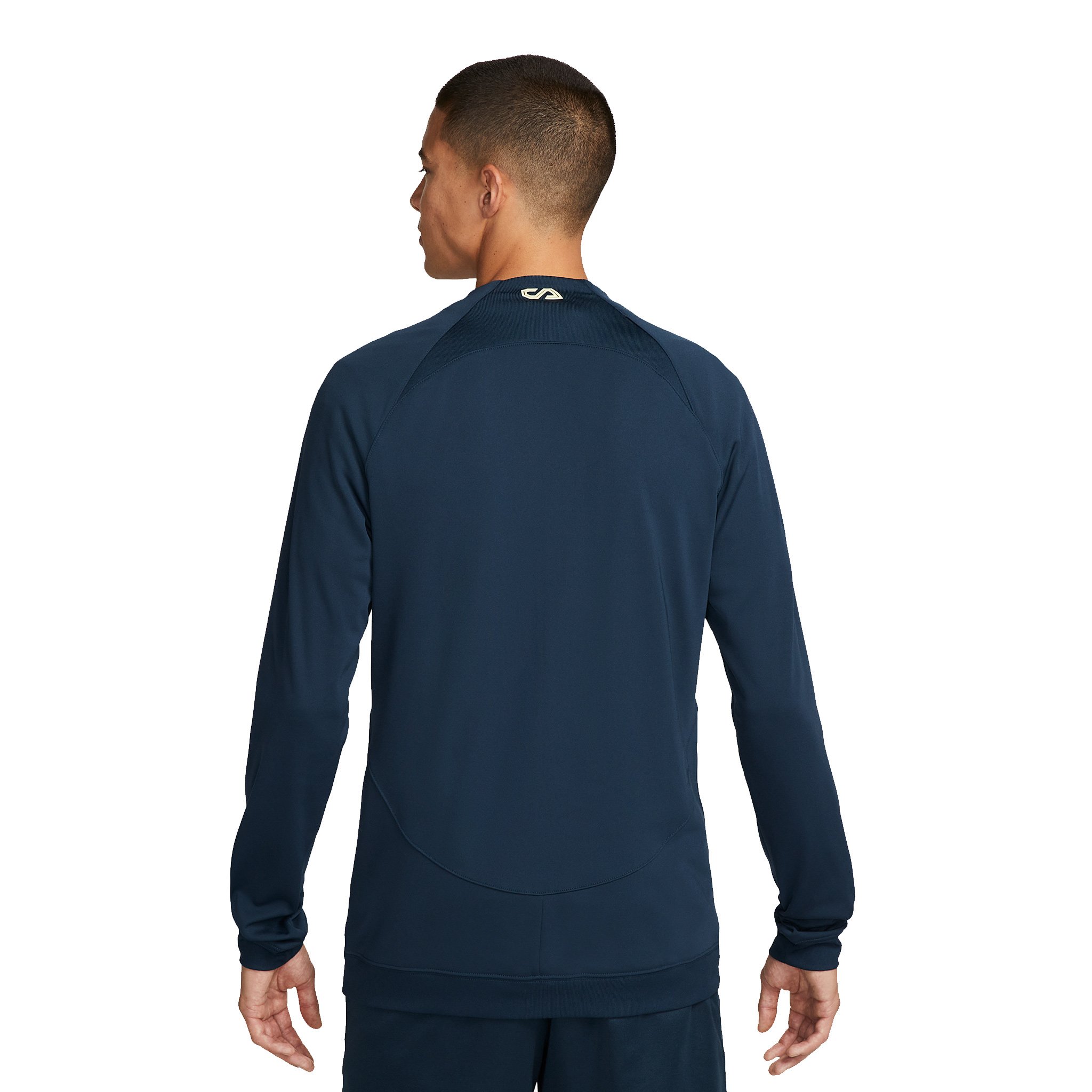 Chamarra Nike Club América  Academy Caballero DM2905-454