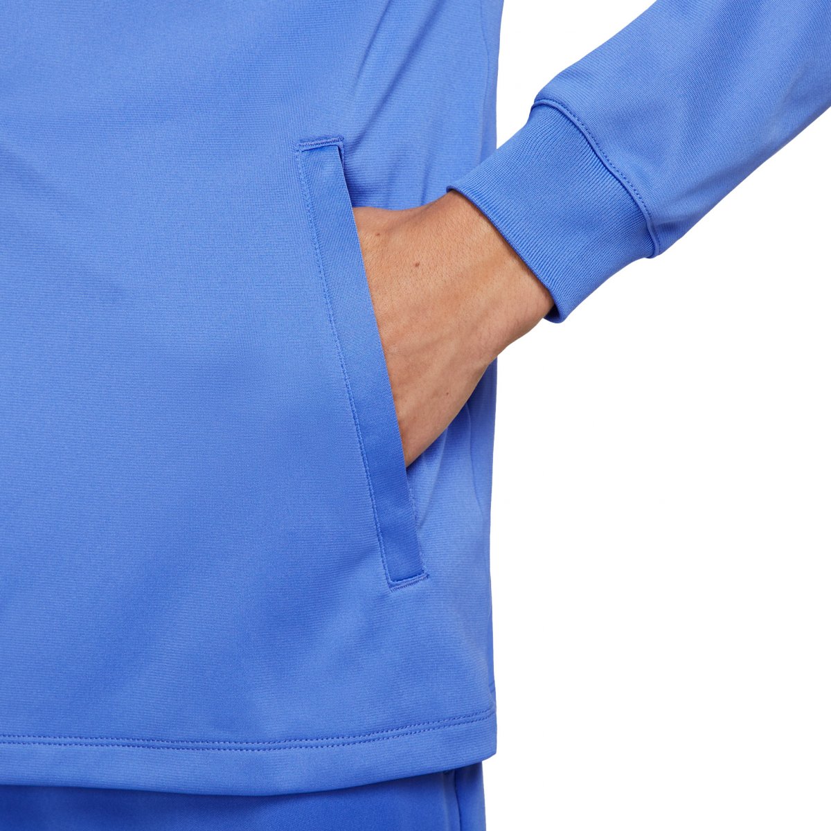 Chamarra Para Hombre Nike Club América DJ8537432