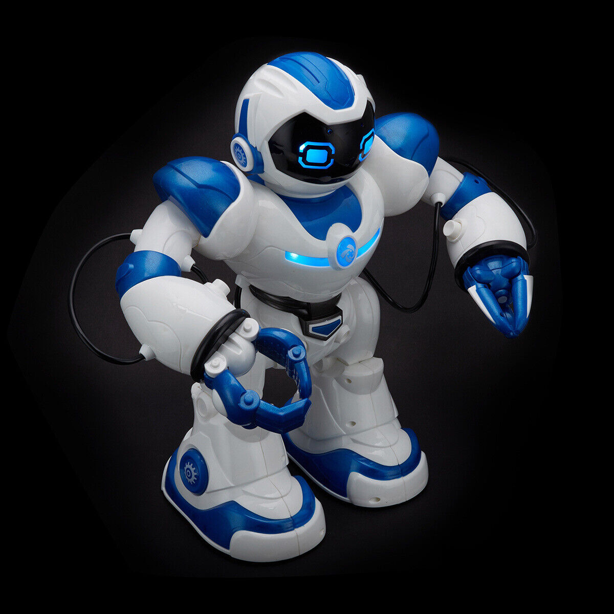 Robot AIRBOT Inteligente