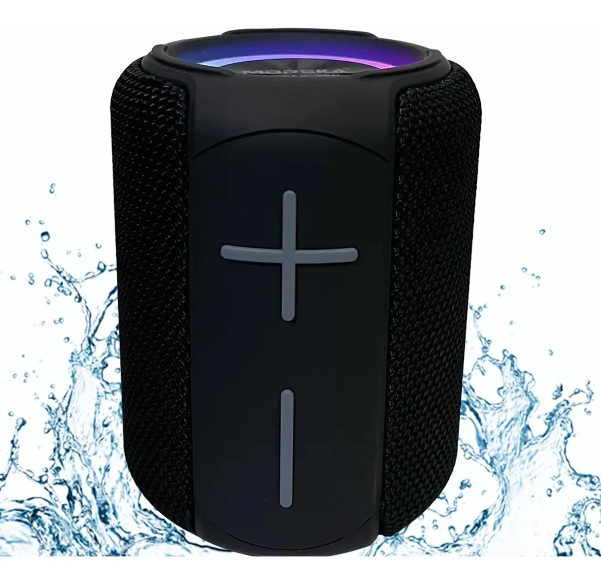 Moreka-350 Impermeable Recargable