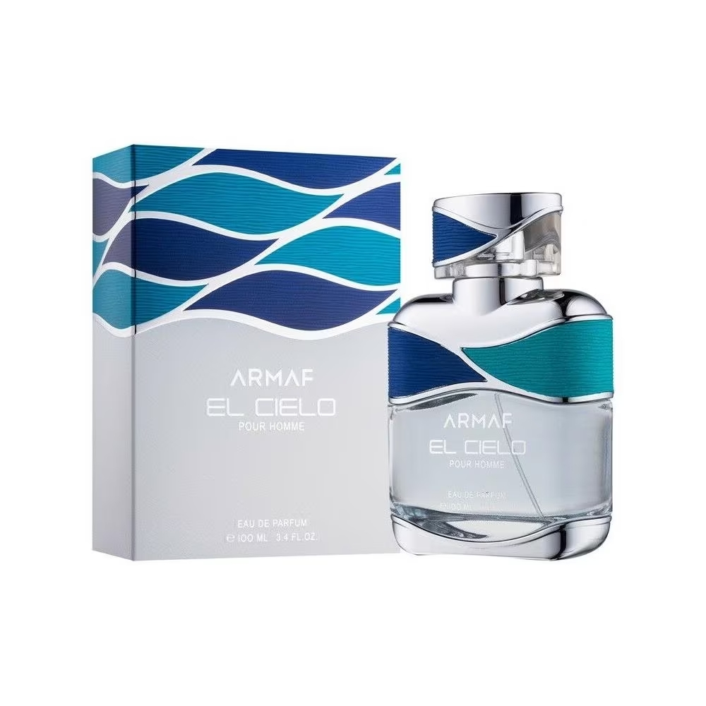 Perfume El Cielo Pour Homme para Hombre de Armaf EDP 100ML
