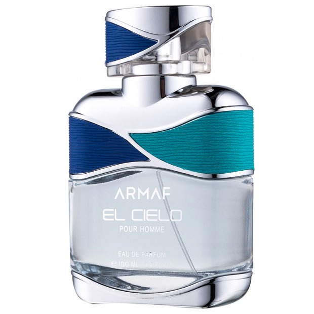 Perfume El Cielo Pour Homme para Hombre de Armaf EDP 100ML