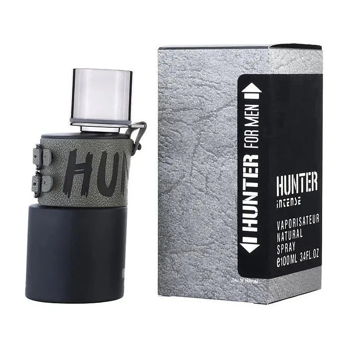 Perfume Hunter Intense para Hombre de Armaf EDT 100ML