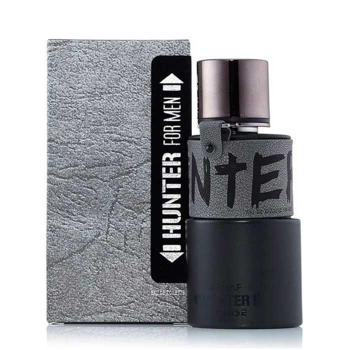 Perfume Hunter Intense para Hombre de Armaf EDT 100ML