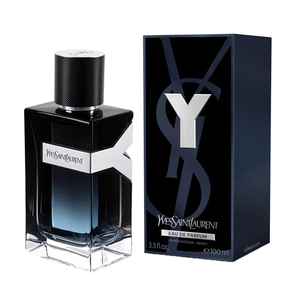 Perfume Y para Hombre de Yves Saint Laurent EDP 100ML