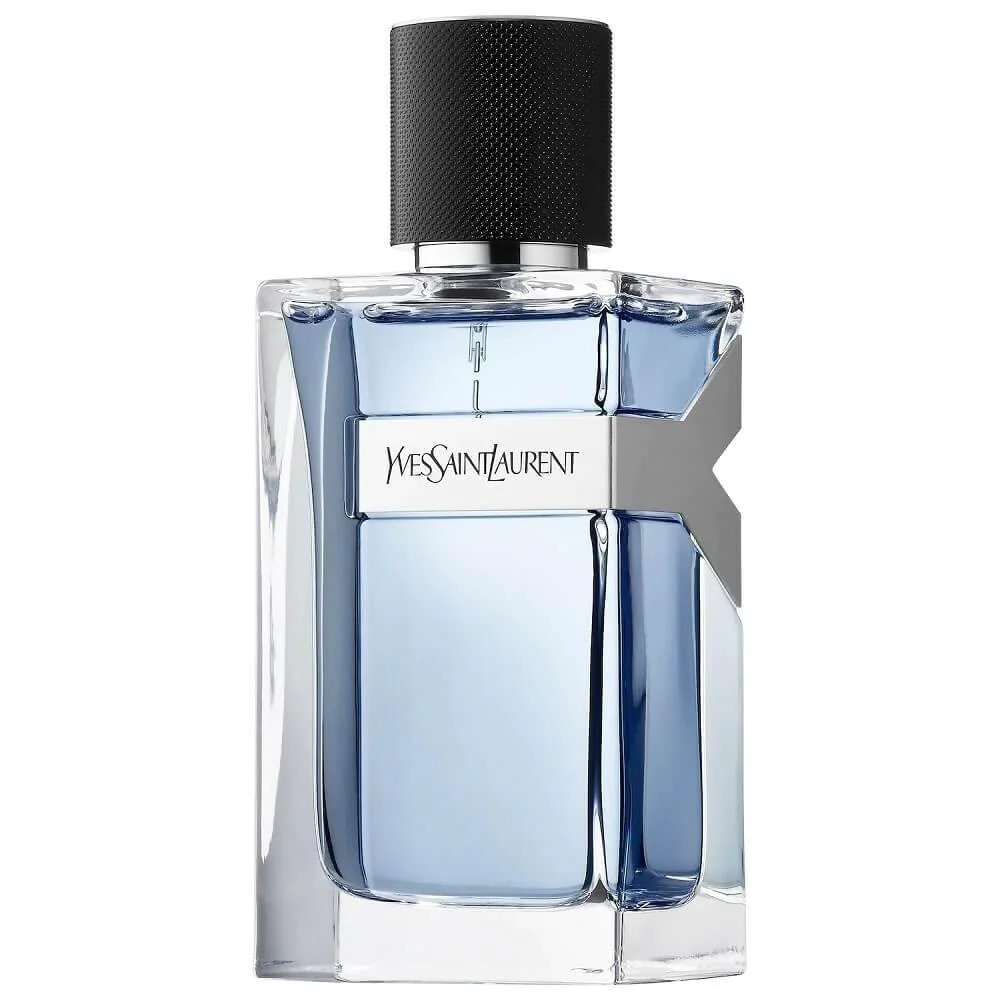 Perfume Y para Hombre de Yves Saint Laurent EDT 100ML