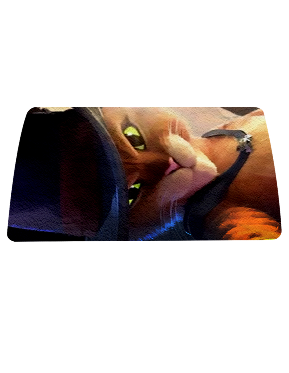 Toalla De Baño Diseño  Gato Con Botas Deseo Shrek Microfibra de Poliéster