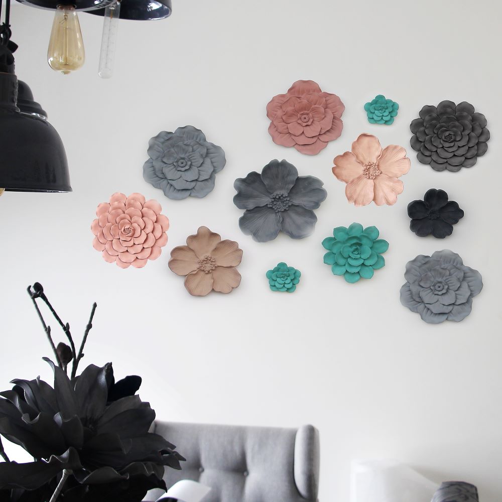 flor de concreto cayena 