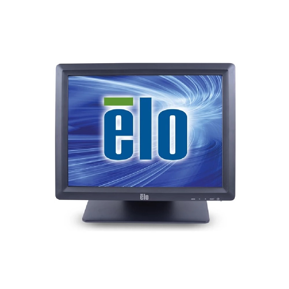 Monitor Touch Elo TouchSystems 1517L Rev B 15 pulgadas  1024 x 768 .
