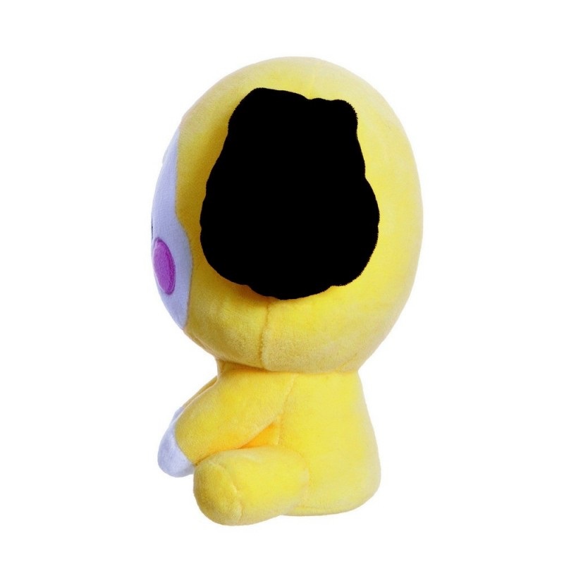 Peluche BTS BT21 Chimmy 20 cm