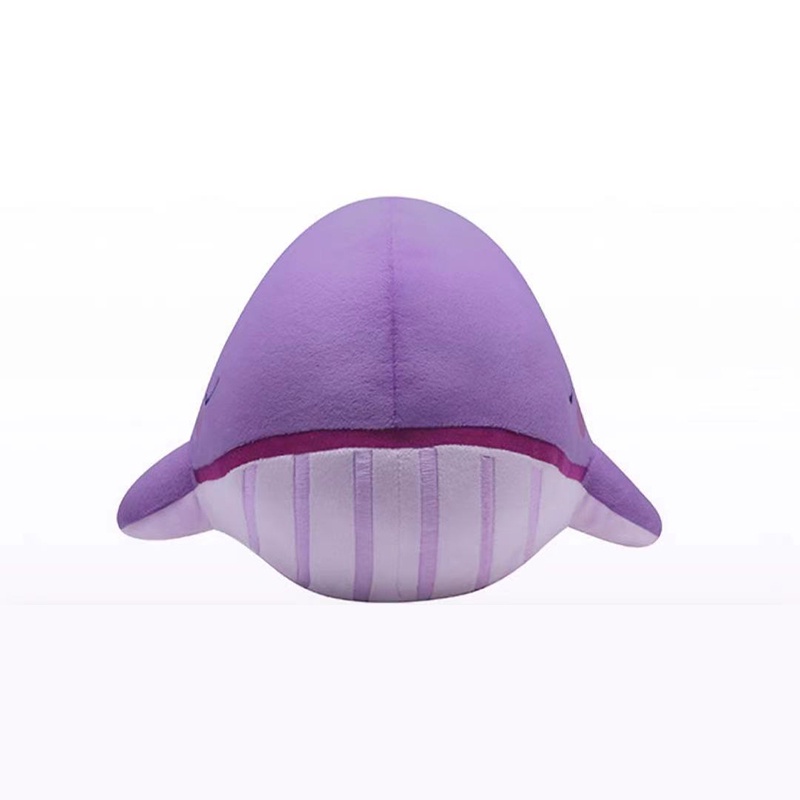 Peluche BTS BT21 Tinytan Whalien 30 cm