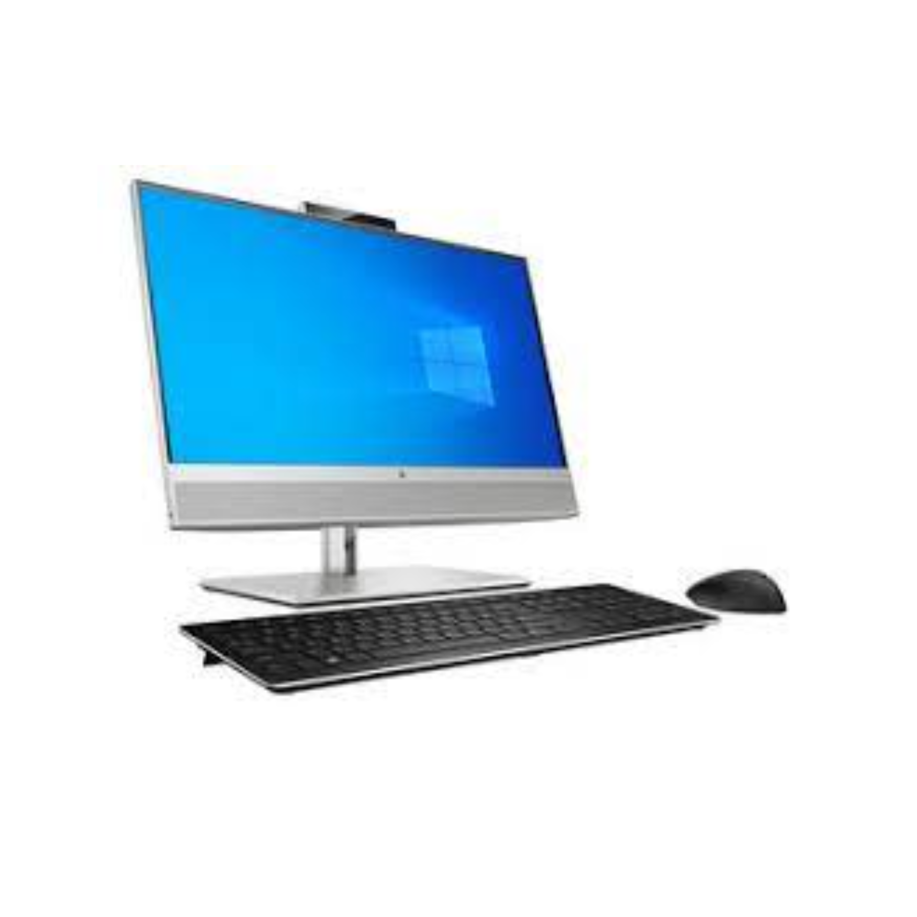 Computadora HP EliteOne 800 G6 All-in-One 23.8", Plata