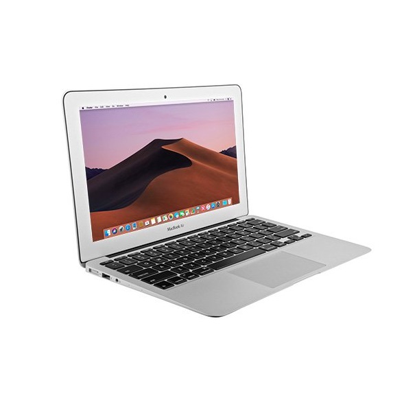 MACBOOK AIR A1465, 11", Intel Core i5- 4a Gen, 4GB RAM  128GB SSD, -EQUIPO CLASE A, REACONDICIONADO