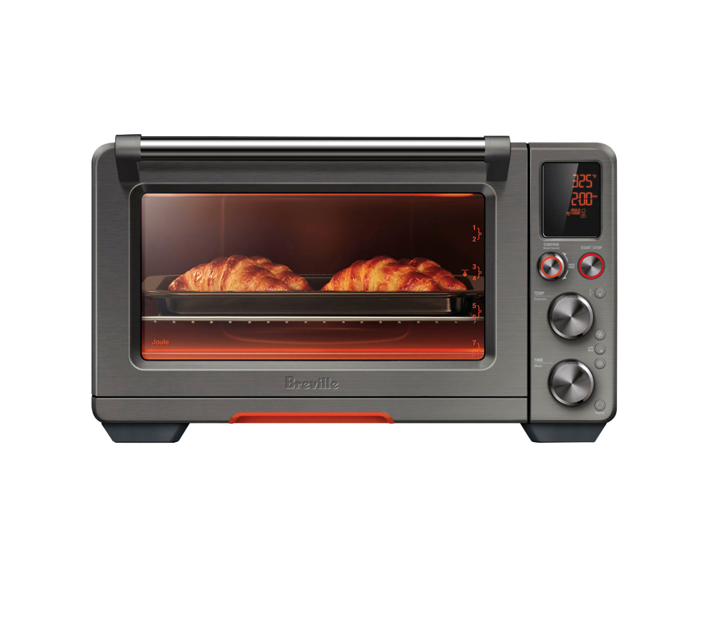 Horno electrico Breville Joule 1.0 cubic BOV950BST1BUS1  Acero inoxidable 