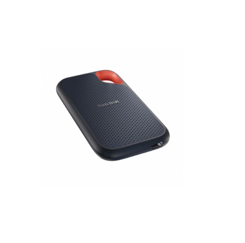 SanDisk Extreme Portatil  ssd 1TB 1000 MB/s color Negro