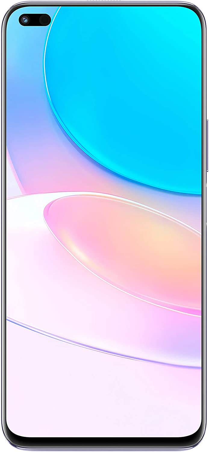 Huawei Nova 8i 6GB, 128GB Plata