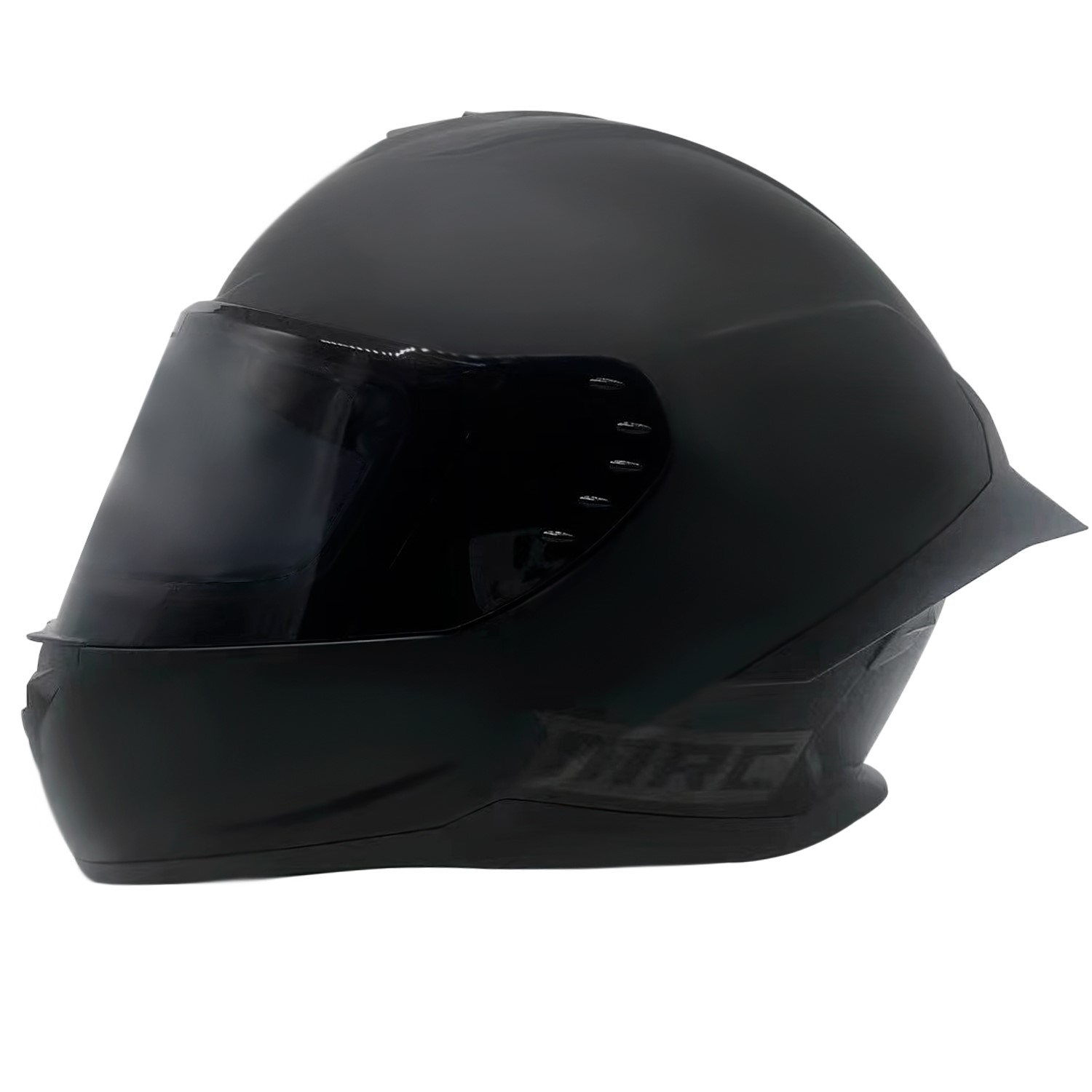 Casco Para Motociclista Mrc-12in Grande