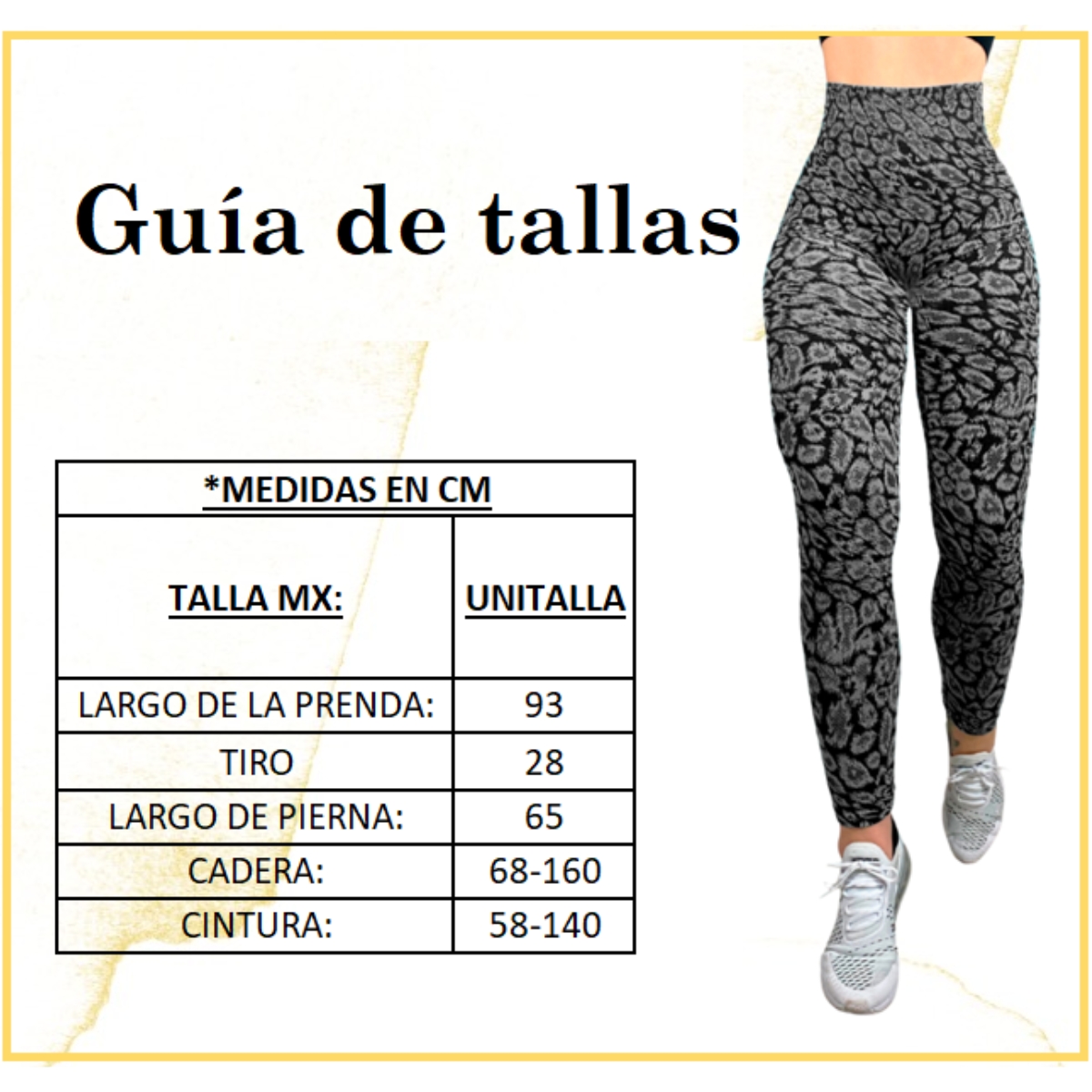 Pack de 2 Mallones de Mujer Ligeros Lycra Stretch Leggins Mujer Licra Gym Casual Malla Talle Alto LIC-085