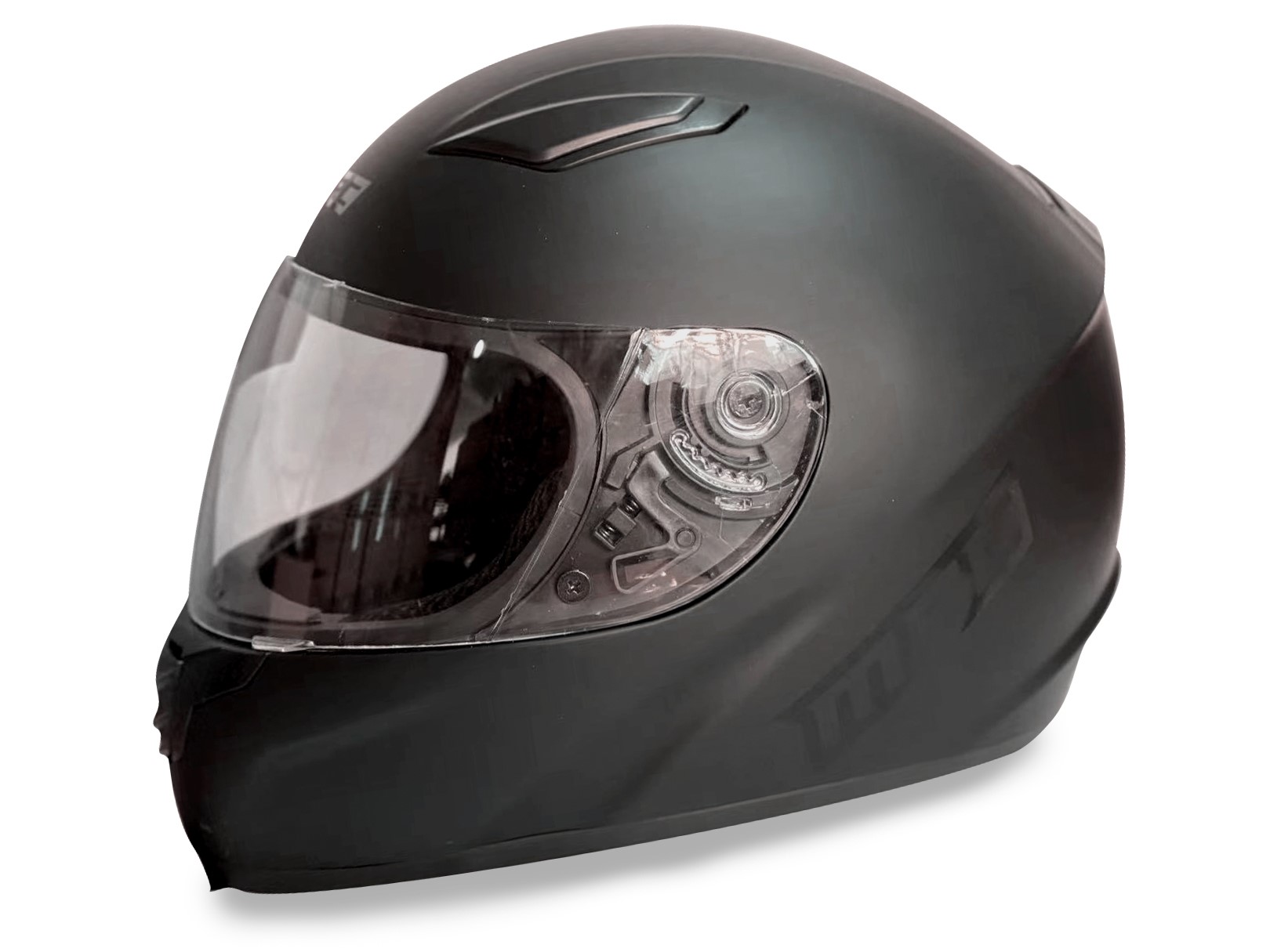 Casco Para Motociclista Mrc-58 Extra Grande