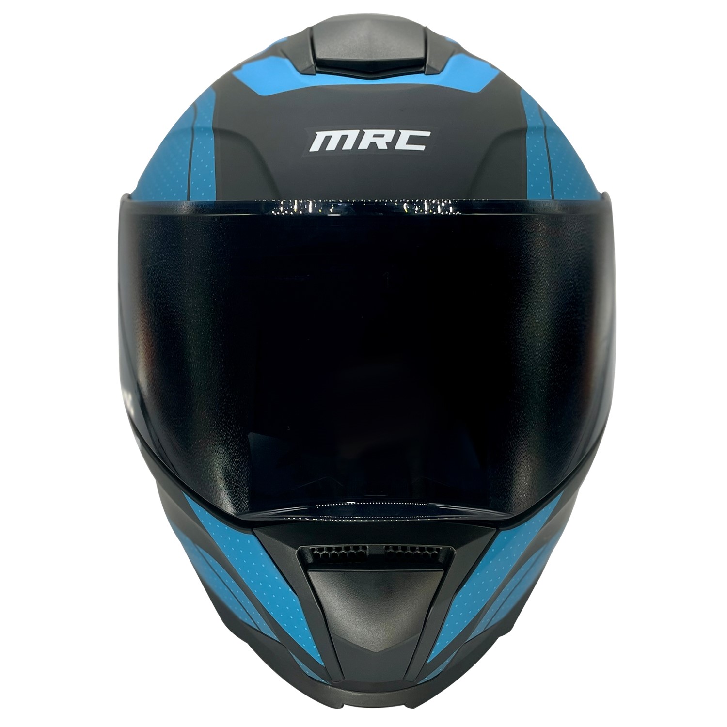 Casco Para Motociclista Mrc-67aa Grande