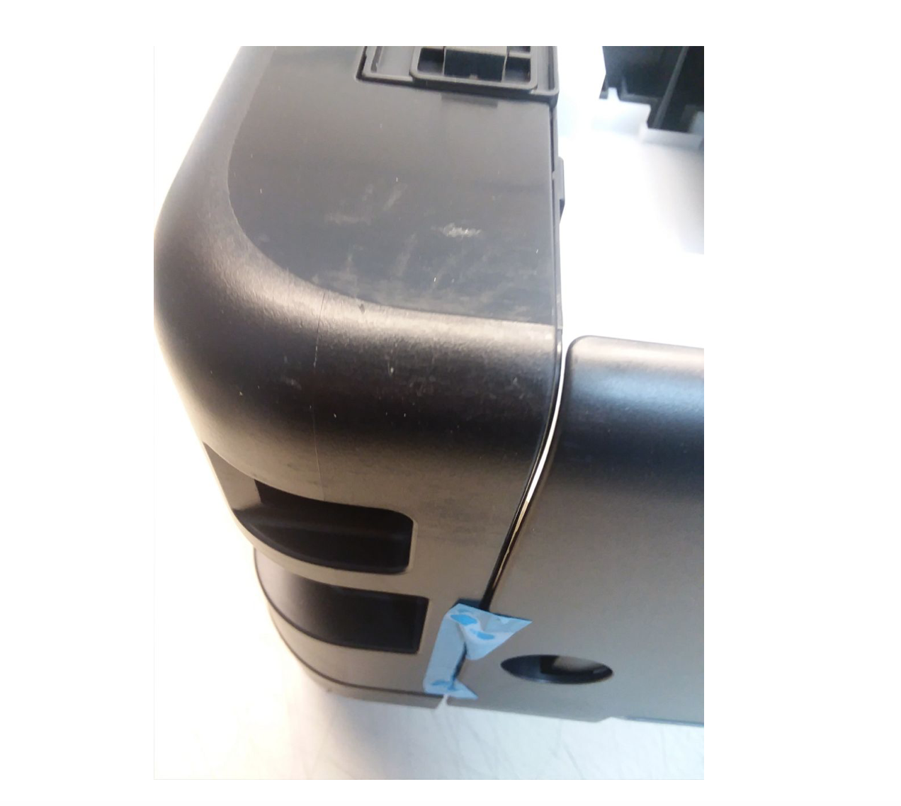 Impresora Epson WF-2950 color Negro 4 en 1 Reacondicionado Grado A color Negro