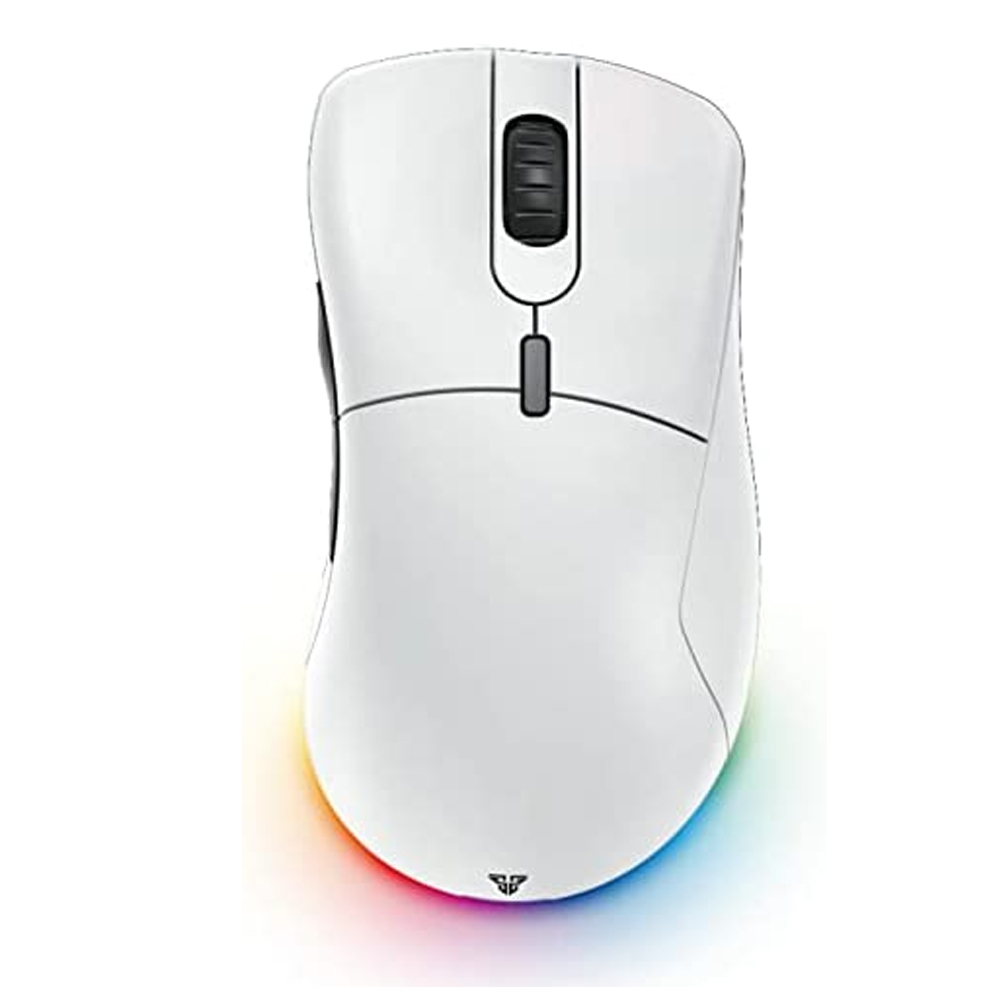 MOUSE FANTECH HELIOS GO XD5 BLANCO