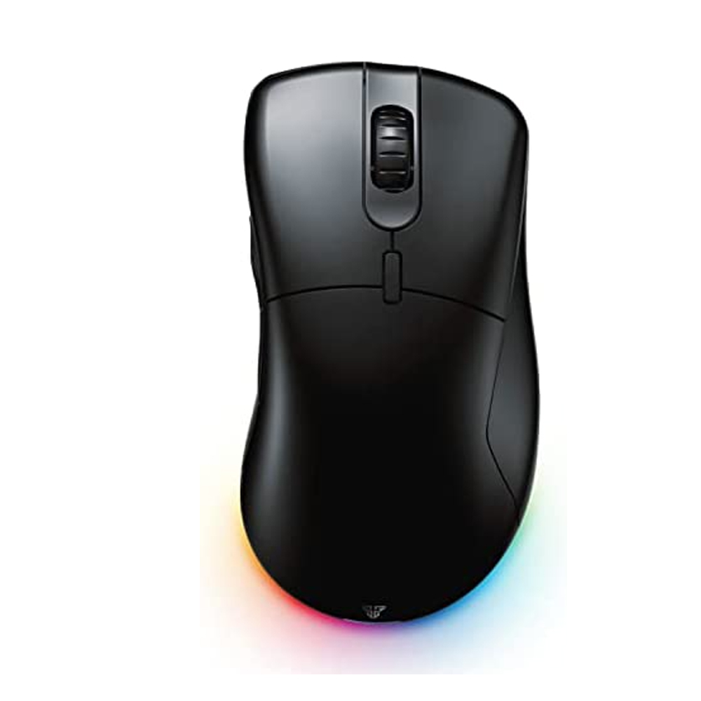 MOUSE FANTECH HELIOS GO XD5 NEGRO
