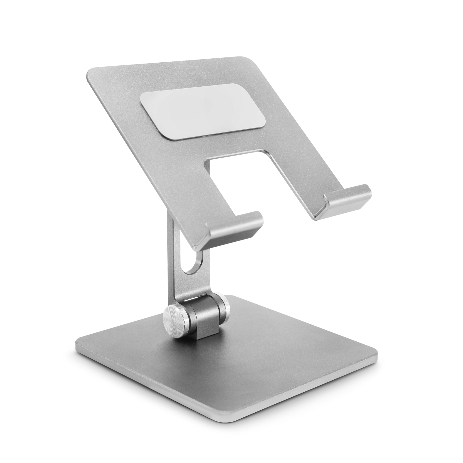 Soporte Para Tablet, Ipad, Celular. Ajustable De 7.9' A 12.9''