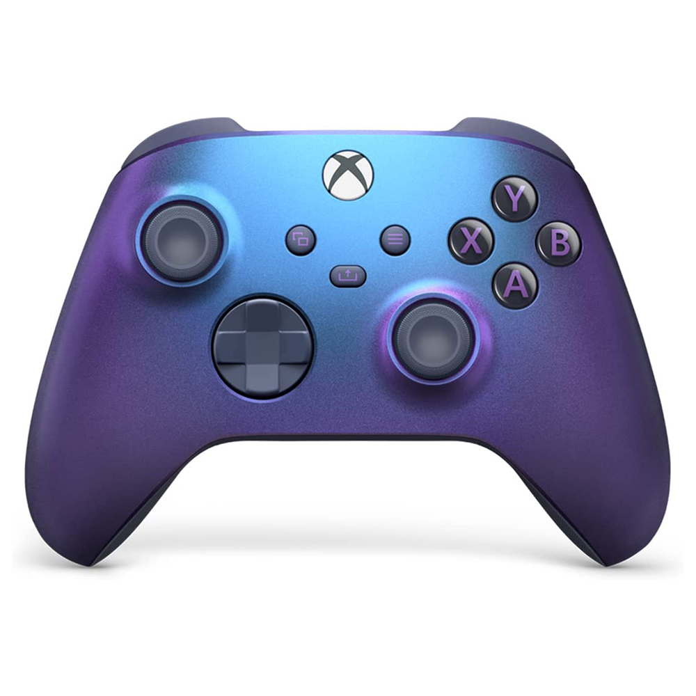 Control Inalámbrico para Xbox Series X/S Stellar Shift Edición Especial