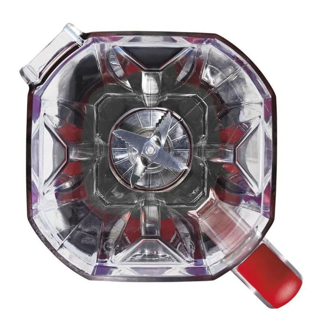 Licuadora Oster Xpert Pro Negra Tecnología Tritan