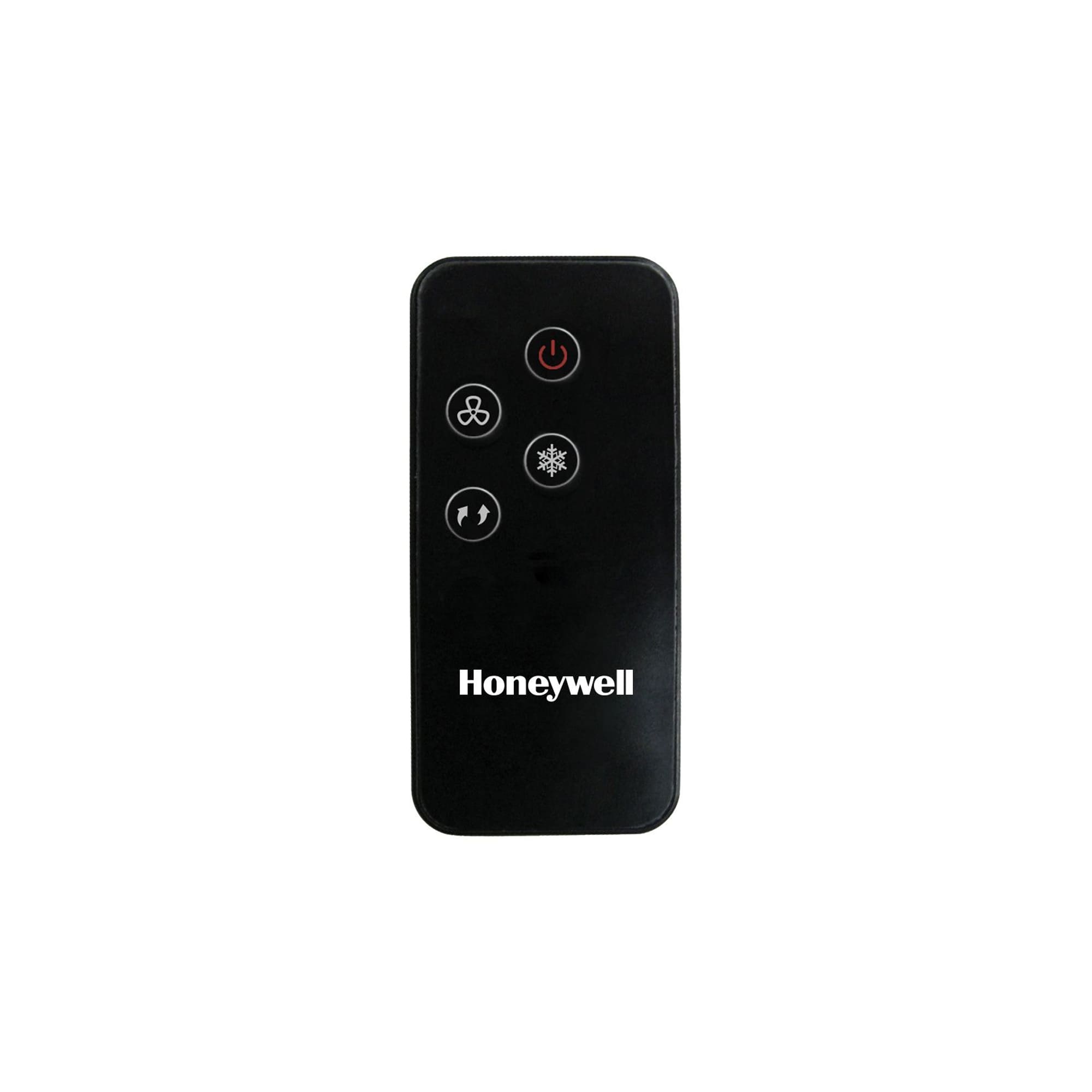 Enfriador de Aire Evaporativo Honeywell TC30PE de 30 Litros, 3 Velocidades, incluye Control Remoto