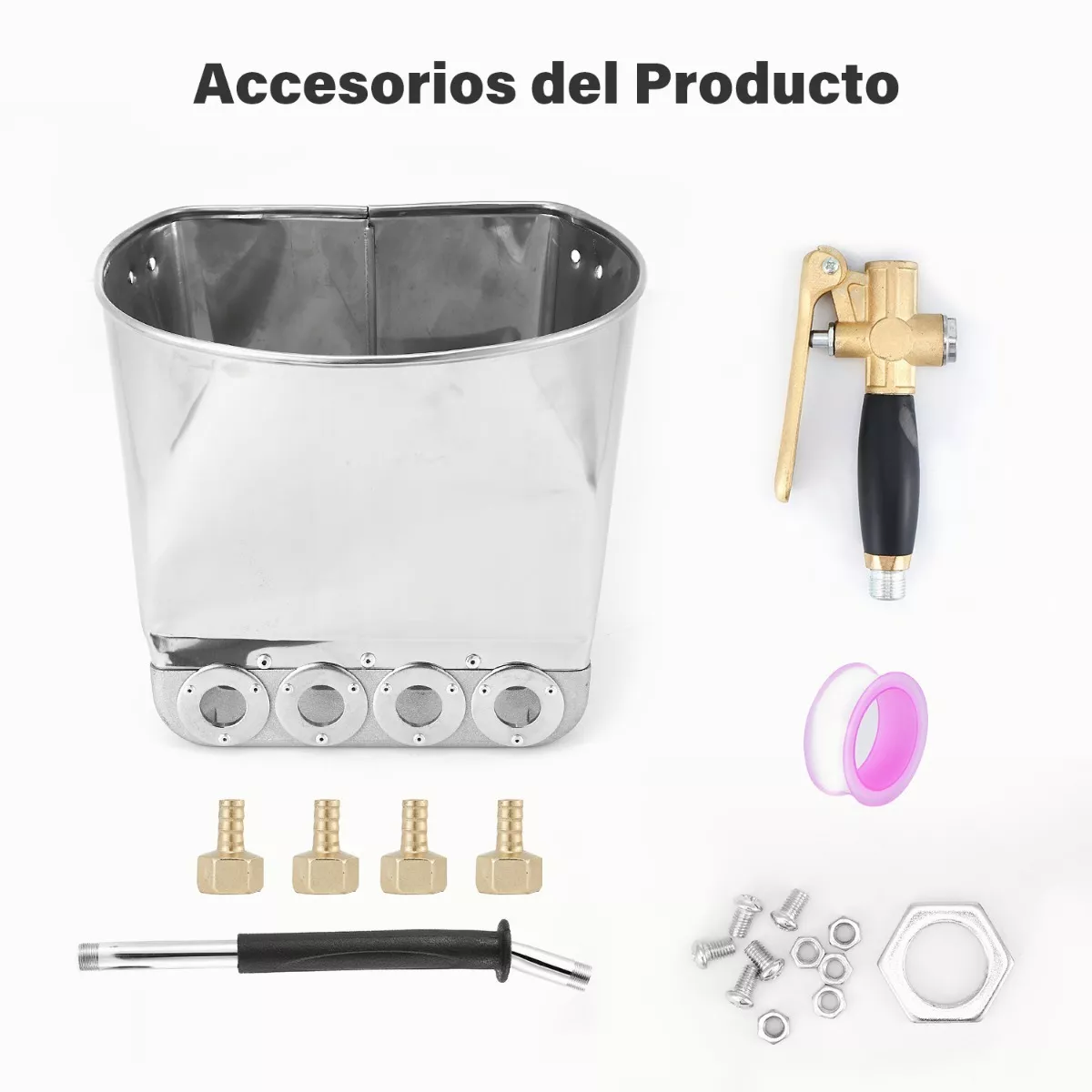 Lanzadora Revocadora De Mortero Concreto Para Cal Y Hormigón