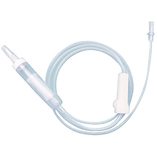 Equipo Para Transfusión Con Filtro (bloten) #857499590