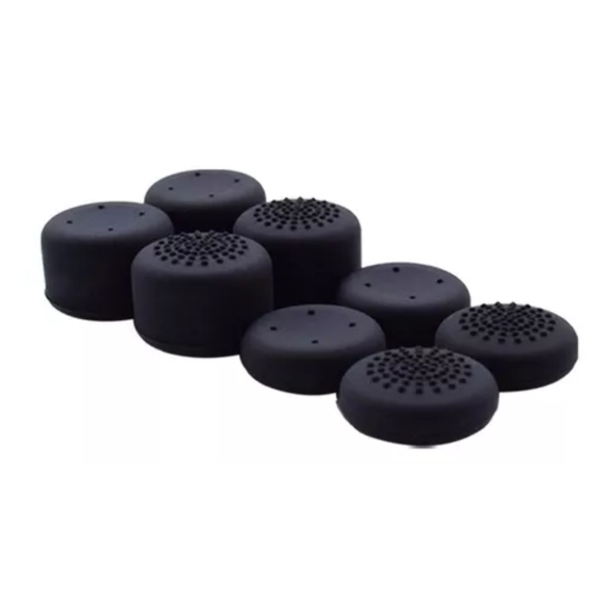 Funda Para Control de Xbox One S / X (Azul Camuflaje)