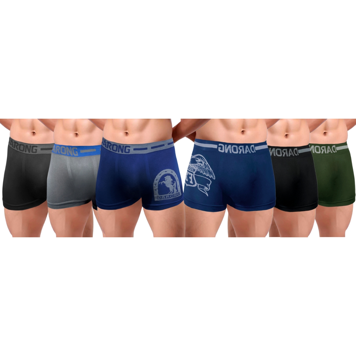 Boxer de hombre discount mayoreo