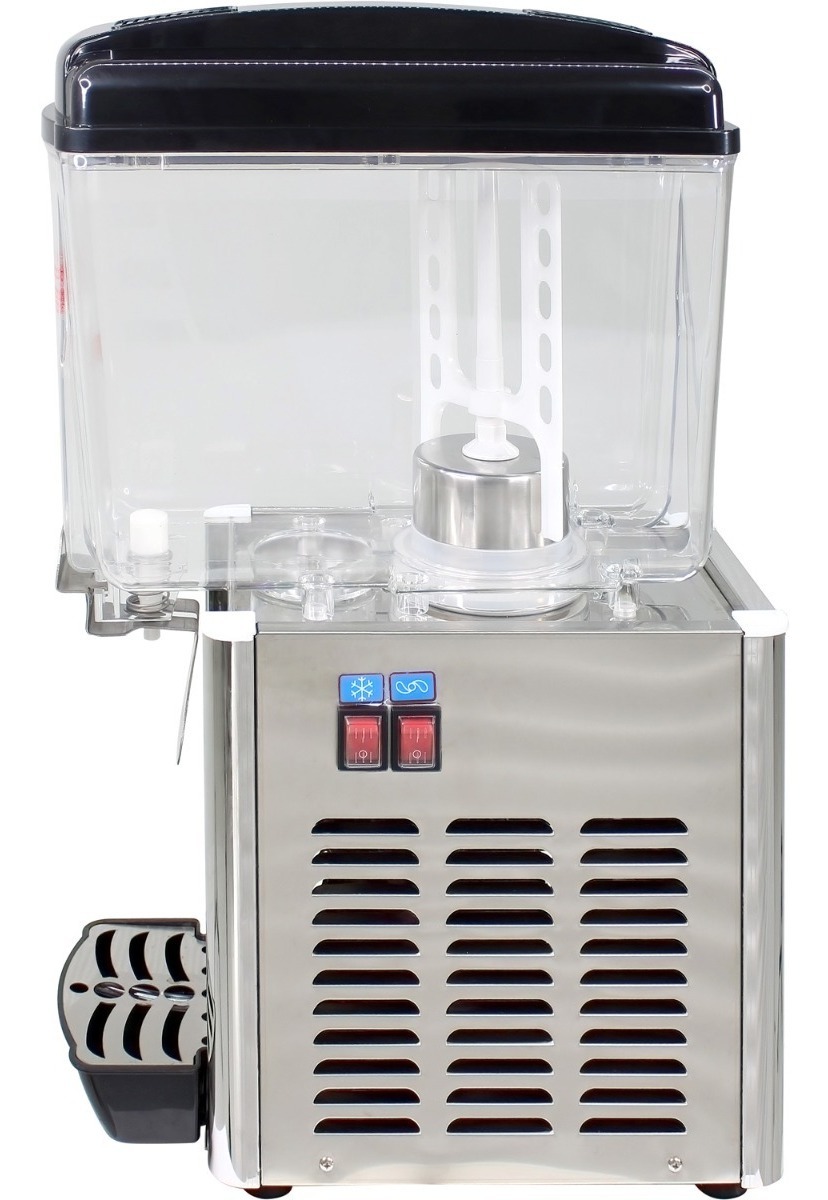 Dispensador Agua Fria 18 Litros 1 Tanque