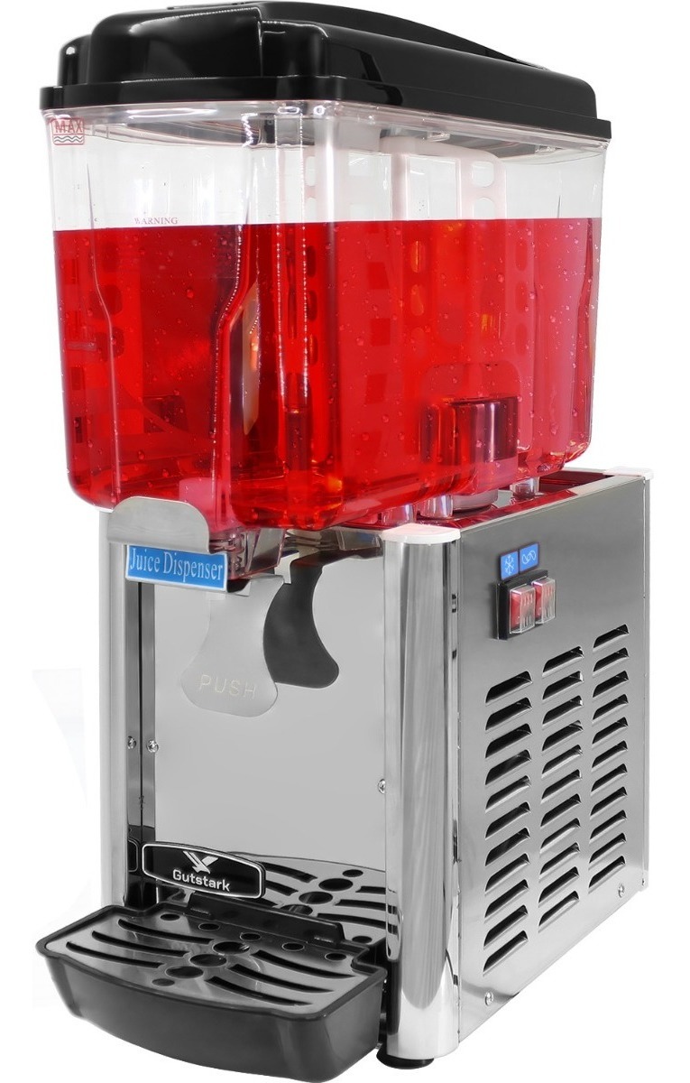 Dispensador Agua Fria 18 Litros 1 Tanque