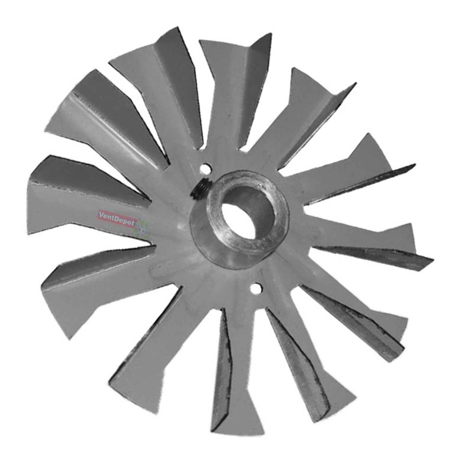 Mini Aspas Motor Nueva MXEIY-002-12 4 34