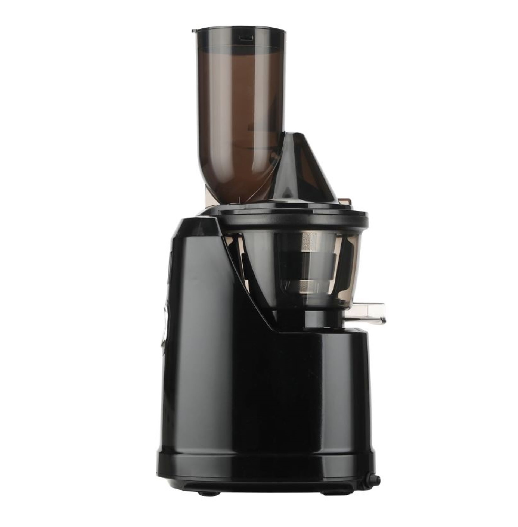 Extractor de jugos Kuvings de prensado en frío B1700 black