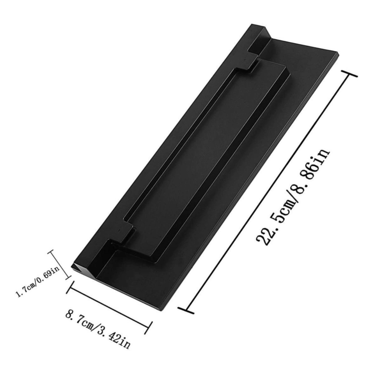 Base Vertical Sencilla Compatible Con Xbox One S