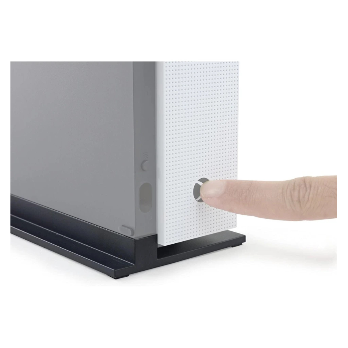 Base Vertical Sencilla Compatible Con Xbox One S