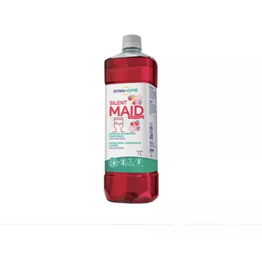 Stanhome 3 Silent Maid 1 L C/ 2 Dosificadores