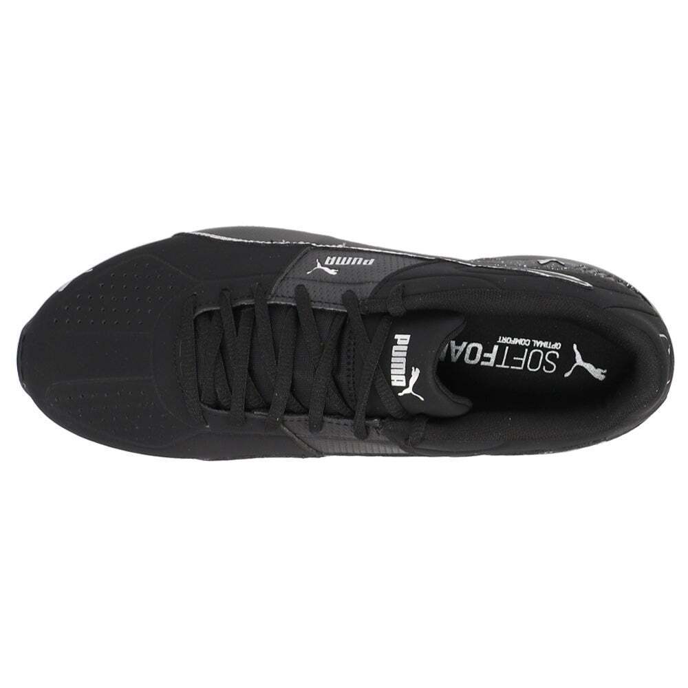 Tenis Puma Cell Surin 2 Negro de Caballero Original