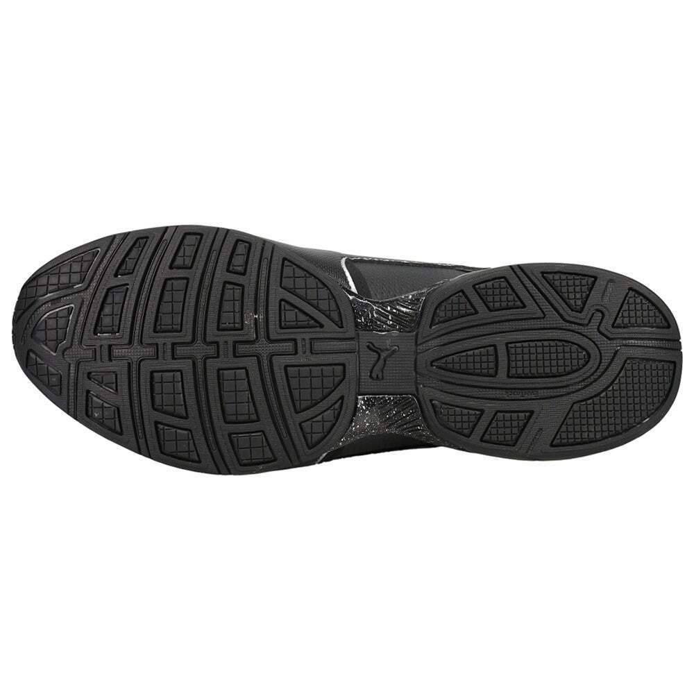 Tenis Puma Cell Surin 2 Negro de Caballero Original