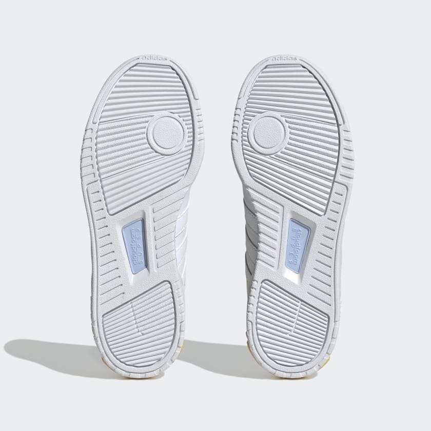 Tenis Adidas Postmove Se Blanco Multi de Dama Original