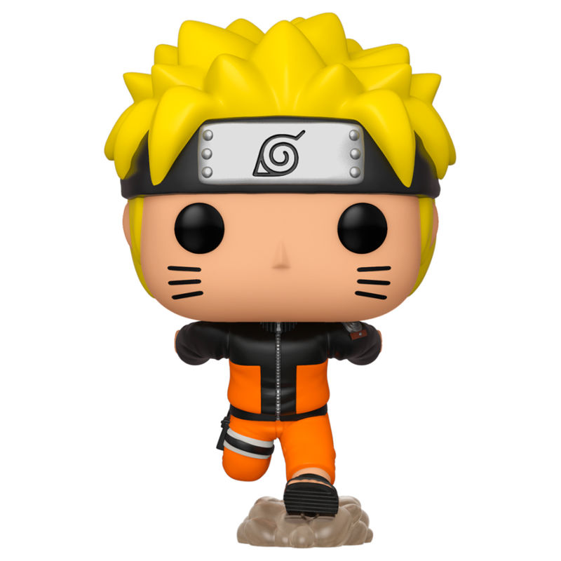 Funko Pop Naruto Uzumaki Naruto Shippuden #727