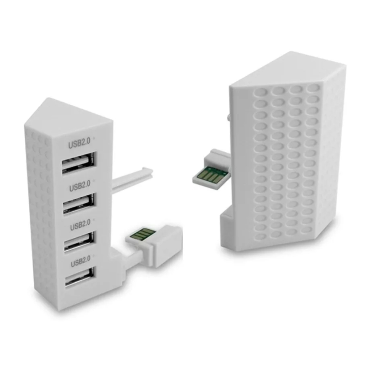 Puertos Extra USB Compatible Xbox One S (TYX-795S)