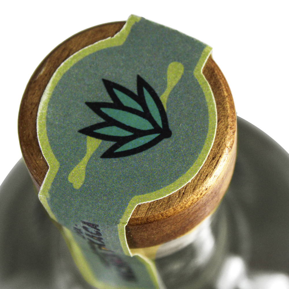 Mezcal Matanga 100 % agave 750 ml