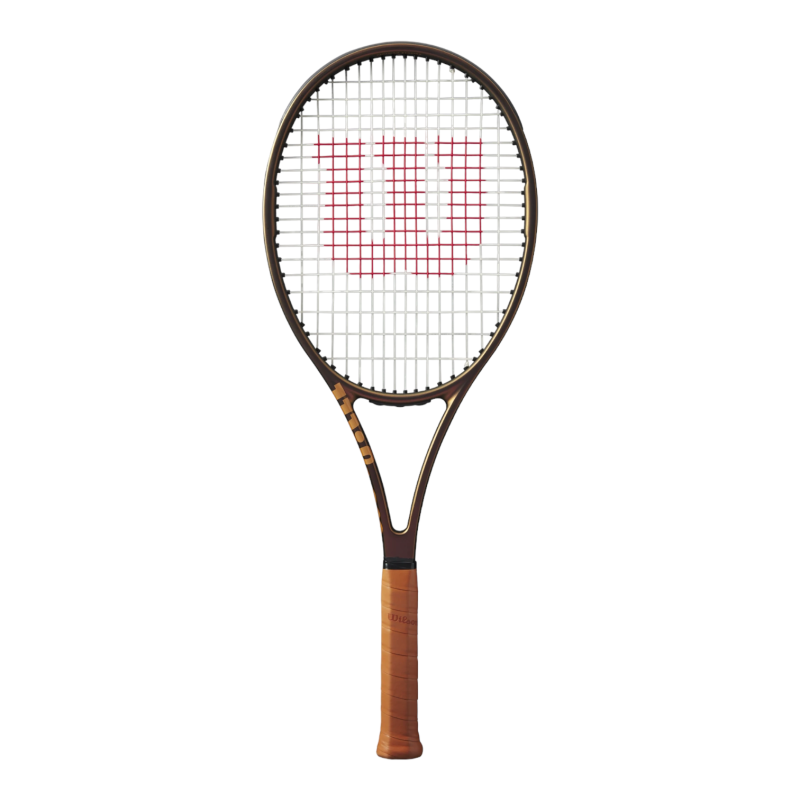 Raqueta de tenis Wilson Pro Staff 97 V14 315gr 4 1/4