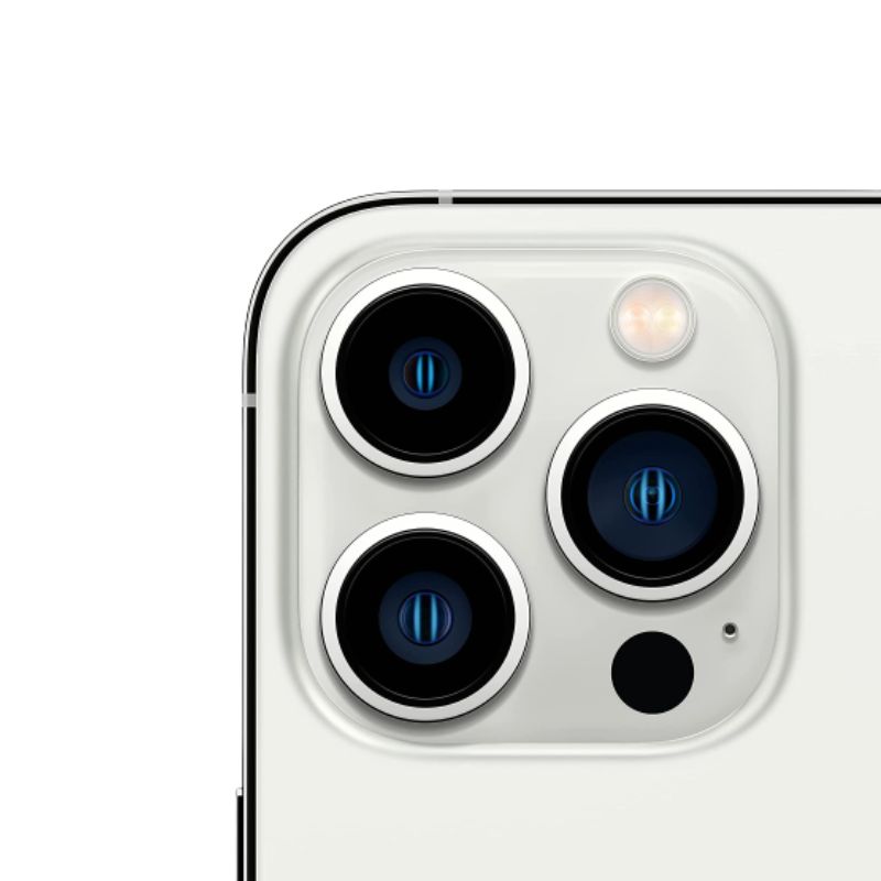 iPhone 12 Pro Max 256GB Azul Reacondicionado Grado A + Mini Bocina